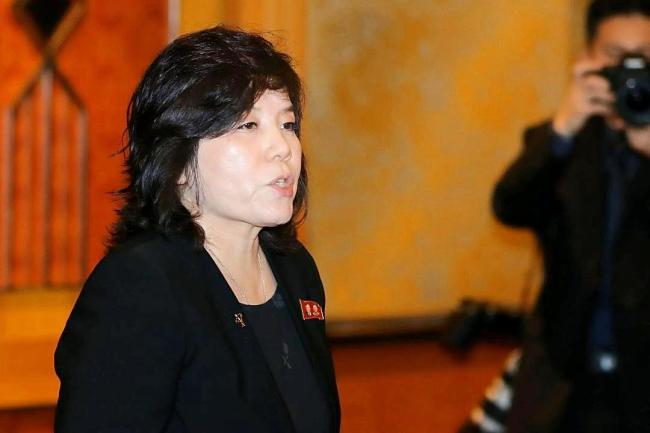 朝鲜外相一个月两度访华有何看点 西方高度关注背后的深意