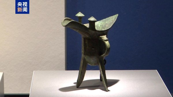 长宏策略 “仁风景从——故宫博物院藏捐献文物展”今天开展